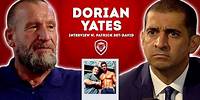 Dorian Yates- The Genius Scientist of Bodybuilding