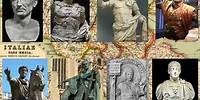Roman History 36 - Libius To Romulus 461-476 AD
