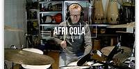 Afri Cola - African Drumming Clichés - Stephan Emig