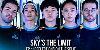 Our Reflections on the LCS Spring Split | Sky's the Limit Ep. 4