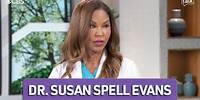 The Talk - Dr. Susan Spell Evans Summertime Skincare