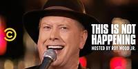 Darrell Hammond - Murder on the Bayou - This Is Not Happening