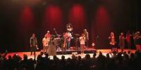 The Soul Rebels ft Macy Gray - "I Try" Live in Los Angeles