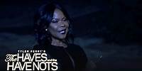 Veronica Gets Her Revenge on David | Tyler Perry’s The Haves and the Have Nots | OWN