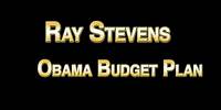 Ray Stevens - Obama Budget Plan