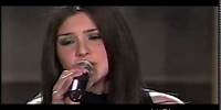Jaci Velasquez - 'Adore' (LIVE at The White House - 2004)