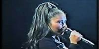 Selena - Live in Monterrey, 1994 [Part 6] - El Chico del Apartamento 512 (HD)