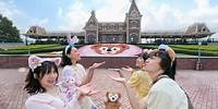 Duffy與好友同萌遊春日友約 Duffy and Friends Play Days Springtime is Friendtime | 香港迪士尼樂園 Hong Kong Disneyland