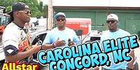 Carolina Elite Concord, NC #sutv #sutvpodcast