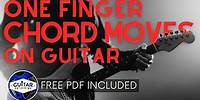 Create Motion in Your CHORDS Like the Pros (Free PDF Included)