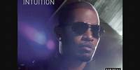 7. Jamie Foxx - Intuition Interlude - INTUITION