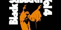 Black Sabbath FX on Vinyl