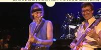 Dire Straits & Hank Marvin - Going Home (Theme From Local Hero) (Live at Wembley 1985)