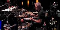 "Living for the City" - The Dave Weckl STL Groove Contingent