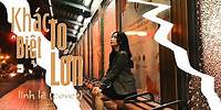 Khác Biệt To Lớn (Cover) - Trịnh Thăng Bình, Liz Kim Cương | Linh Lê