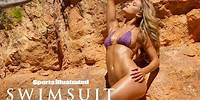 Nina Agdal Goes Bottomless, Dares To Bare In Risky Utah Photoshoot | Sports Illustrated Swimsuit