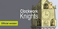 The Big Knights Official: Clockwork Knights