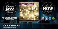 Lena Horne - Prisoner Of Love (1941)