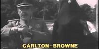 Carlton Browne Of The F.O. Trailer 1959