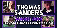 August 2018 Tik Tok Compilation!! | Thomas Sanders