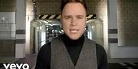 Olly Murs - Army of Two (Official Video)
