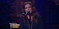 "You'll Always Be My Son" Cheri Keaggy - Living Room Concert Series (2015)