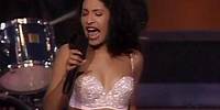 Selena - Enamorada De Ti - Live At Premio Lo Nuestro (1992) 60FPS