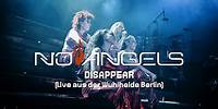No Angels - Disappear (Celebration Tour) (Live aus der Wuhlheide Berlin - 18.06.2022)