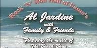 Al Jardine with Family & Friends promo video (1999)