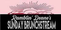 Ramblin' Deano's Sunday Brunchstream 4/4/21 (Covers that I played in the Waco Brothers)