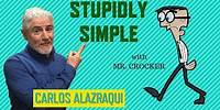 Carlos Alazraqui: Mr. Crocker - Stupidly Simple