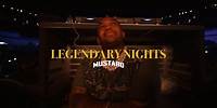 Legendary Nights After Movie (Official Tour Recap)