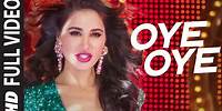 OYE OYE Full Video Song | AZHAR | Emraan Hashmi, Nargis Fakhri, Prachi Desai DJ Chetas | T-Series