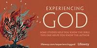 W3 Bible Study | Experiencing God
