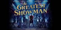 The Greatest Showman Cast - Never Enough (Reprise) [Official Audio]