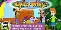 Cyberchase | Go on a Friendship Retreat! | PBS KIDS