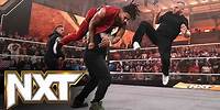 Full NXT Highlights: NXT highlights, May 21, 2024