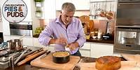 DELICIOUS Seasonal Raised Game Pie | Paul Hollywood's Pies & Puds Episode 16 The FULL Episode
