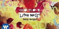 Grouplove - Adios Amigos [Official Audio]