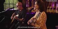 Amy Grant for Alzheimer’s Association Music Moments - "Trees We'll Never See"