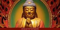 How Can you Question Buddha's Teachings? Robert Thurman : Buddhism Explained