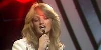 Bonnie Tyler - It's a Heartache - 1977.12.08 - TOTP