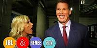 FIGHT OF THE MILLENNIUM! - JBL & Renee Show Ep. #128