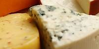 These cheeses are at risk of going extinct #shorts #cheese