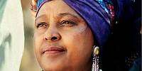 Faces of Africa - Winnie Mandela: Black Saint or Sinner? Part 1