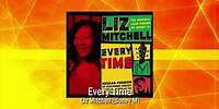 Liz Mitchell - Every Time (teaser) New single release 14-01-2022 (40 Jahre Münchner Freiheit)