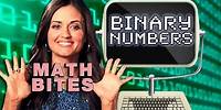 Binary Numbers - Math Bites with Danica McKellar