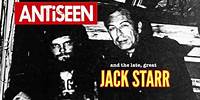 ANTiSEEN with the Great Jack Starr in Dallas, Texas