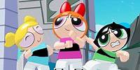 The Powerpuff Girls Join LEGO Dimensions!