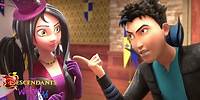 Options Are Shrinking | Episode 27 | Descendants: Wicked World